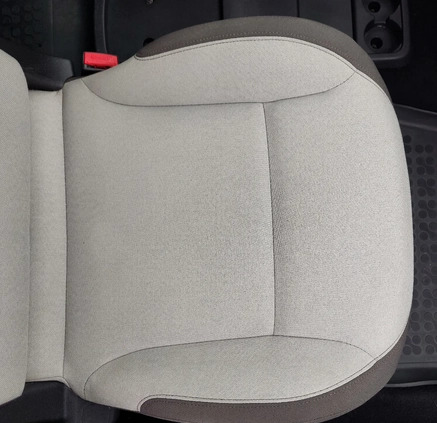 Citroen Berlingo cena 24840 przebieg: 308530, rok produkcji 2014 z Jordanów małe 497